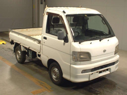 2001 Daihatsu Hijet Truck