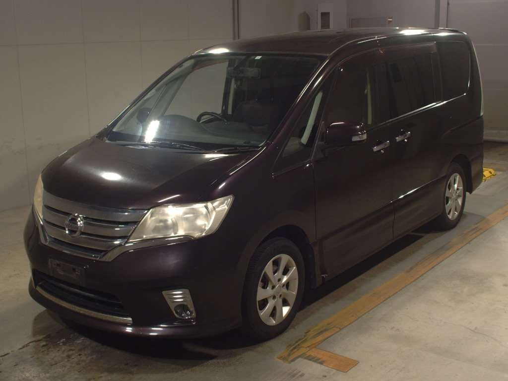 2012 Nissan Serena FC26[0]