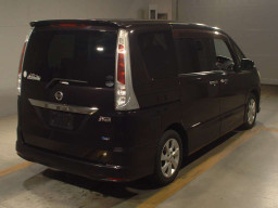 2012 Nissan Serena