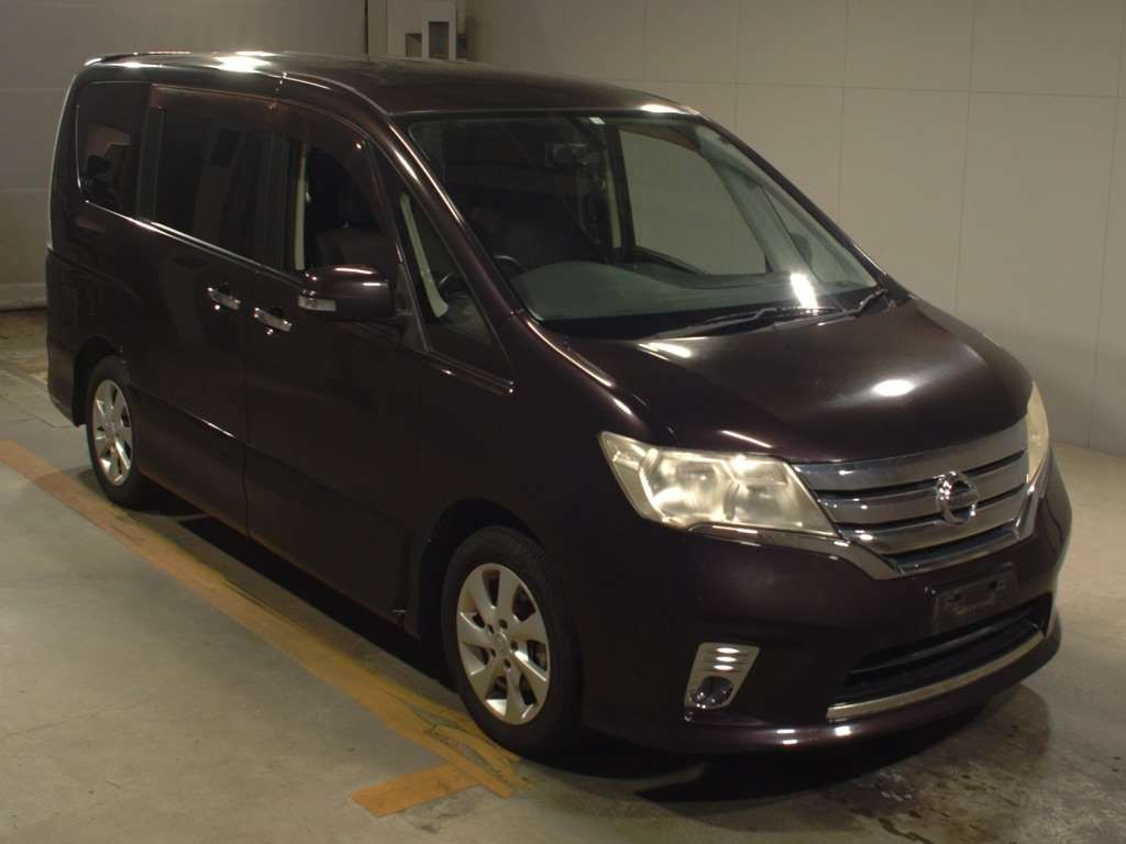 2012 Nissan Serena FC26[2]