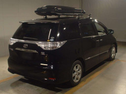 2012 Toyota Estima Hybrid