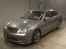 2005 Nissan Fuga