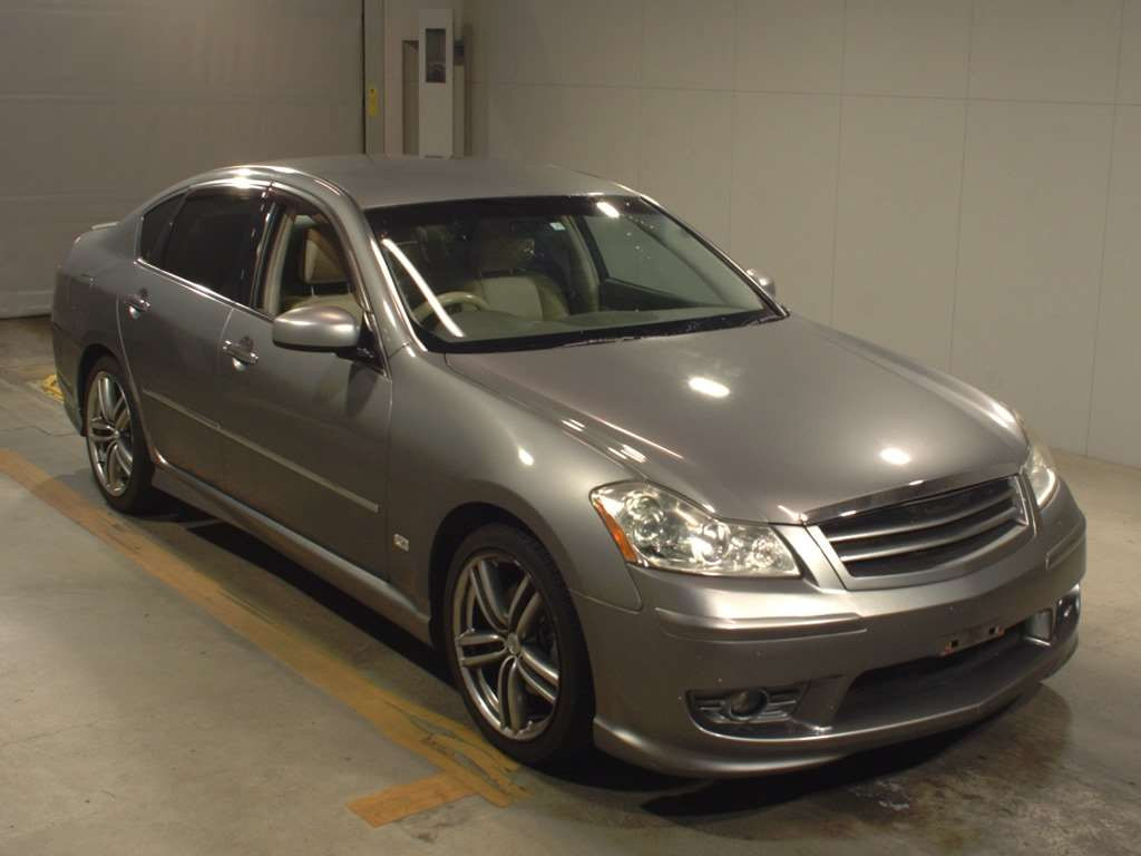 2005 Nissan Fuga PY50[2]