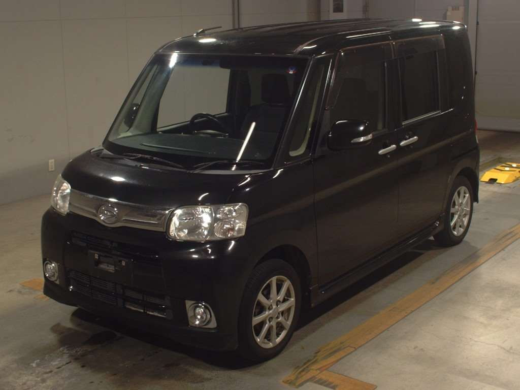 2012 Daihatsu Tanto L375S[0]