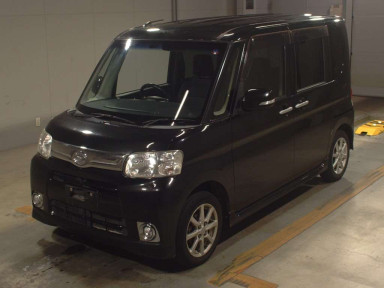 2012 Daihatsu Tanto