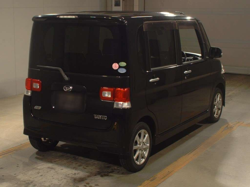 2012 Daihatsu Tanto L375S[1]