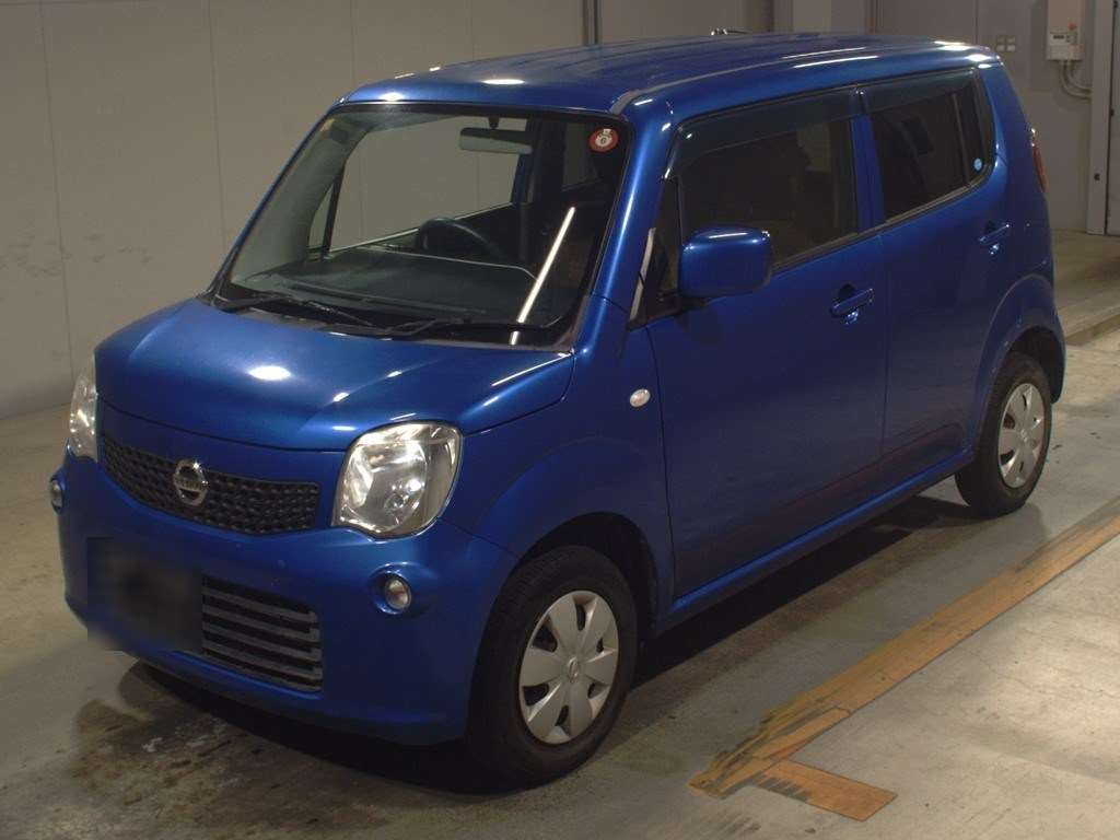 2012 Nissan Moco MG33S[0]