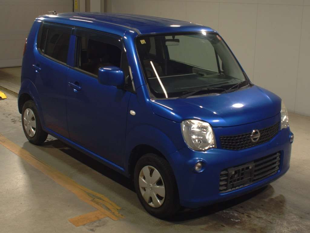 2012 Nissan Moco MG33S[2]