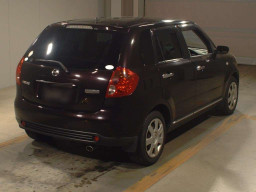 2006 Mazda Verisa