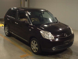 2006 Mazda Verisa