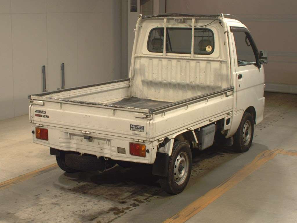 2000 Daihatsu Hijet Truck S210P[1]