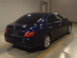 2005 Toyota Mark X