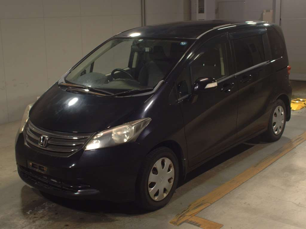 2009 Honda Freed GB3[0]