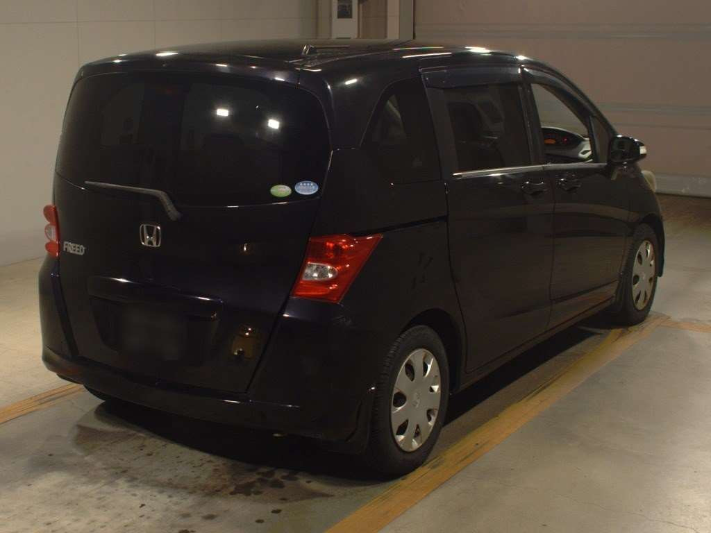 2009 Honda Freed GB3[1]