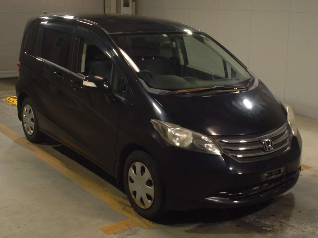 2009 Honda Freed GB3[2]