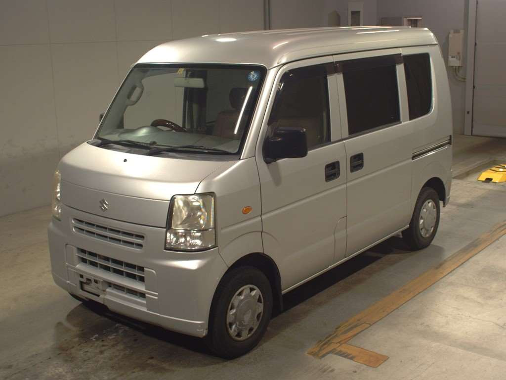 2008 Suzuki Every DA64V[0]