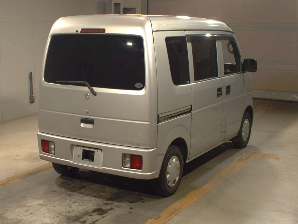 2008 Suzuki Every DA64V[1]