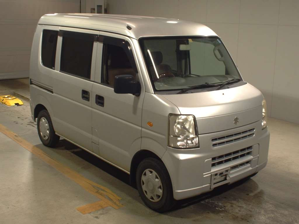 2008 Suzuki Every DA64V[2]