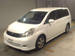 2006 Toyota Isis