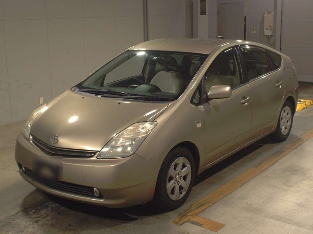 2007 Toyota Prius NHW20[0]