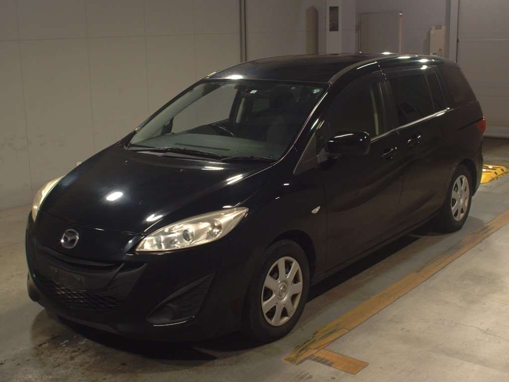 2012 Mazda Premacy CWEFW[0]