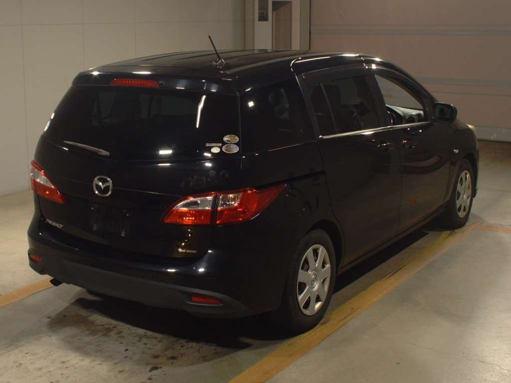 2012 Mazda Premacy CWEFW[1]