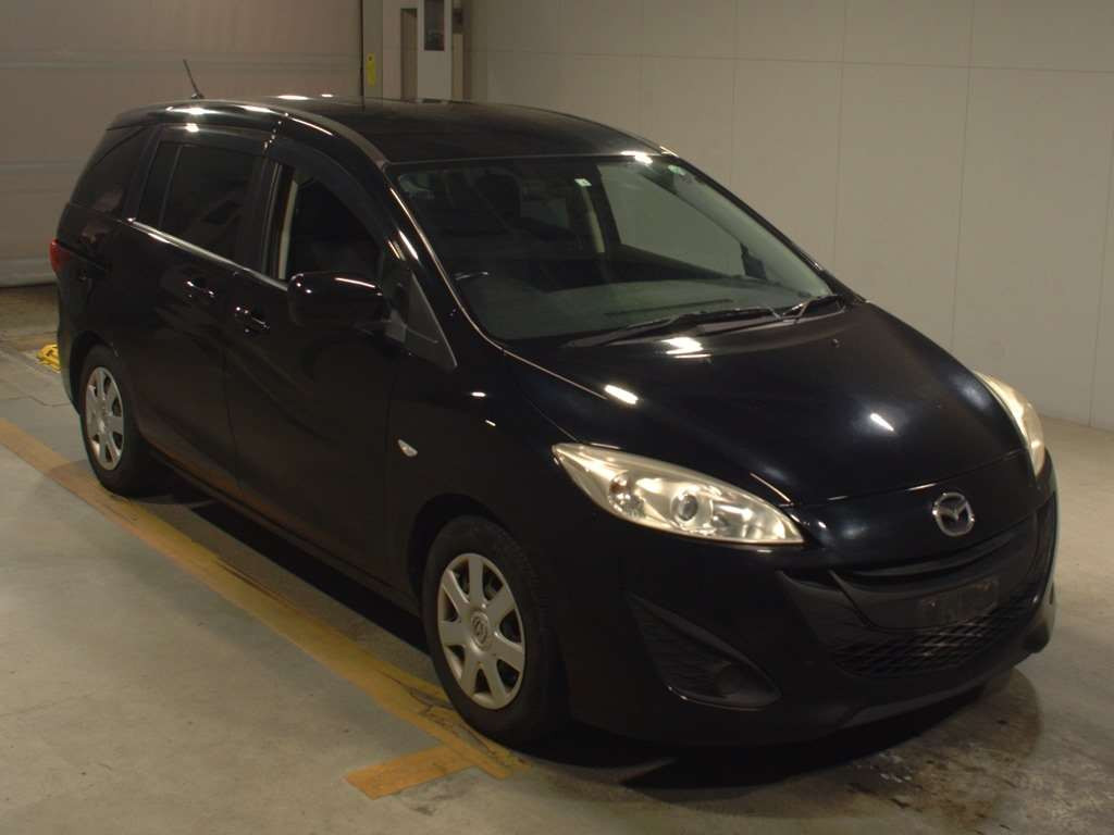 2012 Mazda Premacy CWEFW[2]