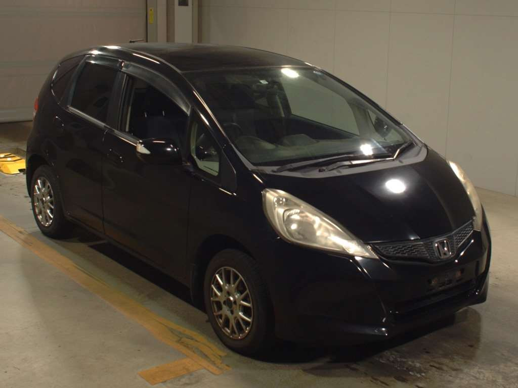 2011 Honda Fit GE6[2]