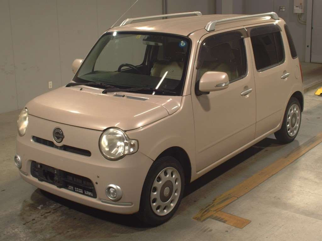 2011 Daihatsu Mira Cocoa L675S[0]