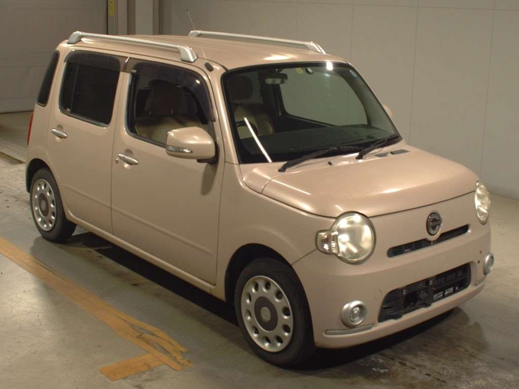 2011 Daihatsu Mira Cocoa L675S[2]