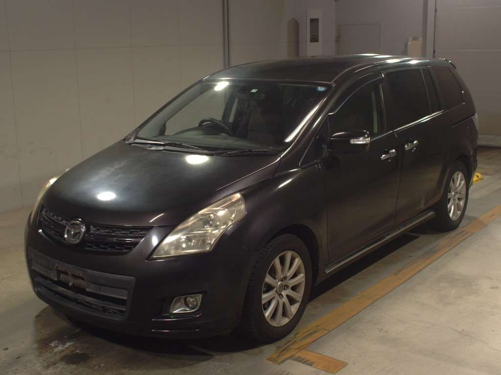 2007 Mazda MPV LY3P[0]