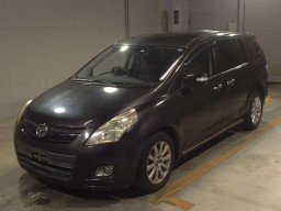 2007 Mazda MPV