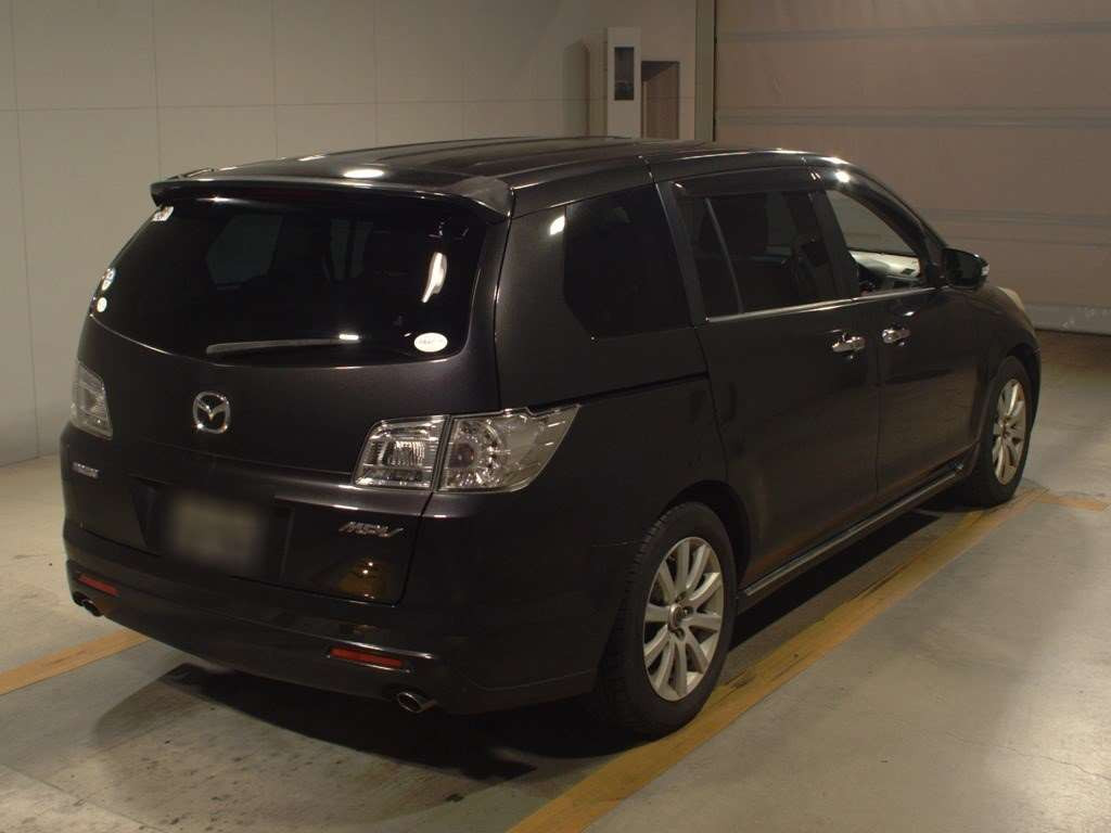 2007 Mazda MPV LY3P[1]