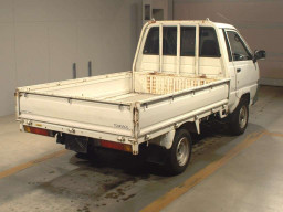 2001 Toyota Townace Truck