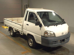 2001 Toyota Townace Truck