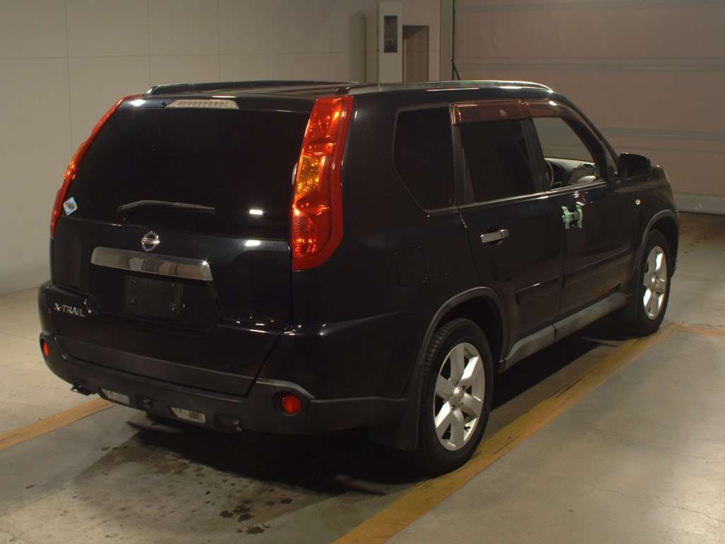 2007 Nissan X-Trail NT31[1]