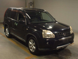 2007 Nissan X-Trail