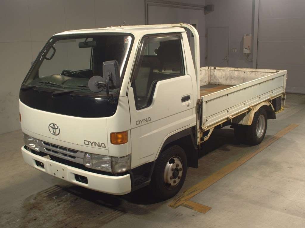 1999 Toyota Dyna Truck YY211[0]