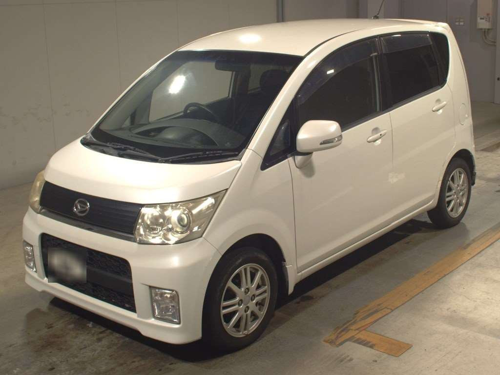 2009 Daihatsu Move Custom L175S[0]