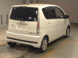 2009 Daihatsu Move Custom