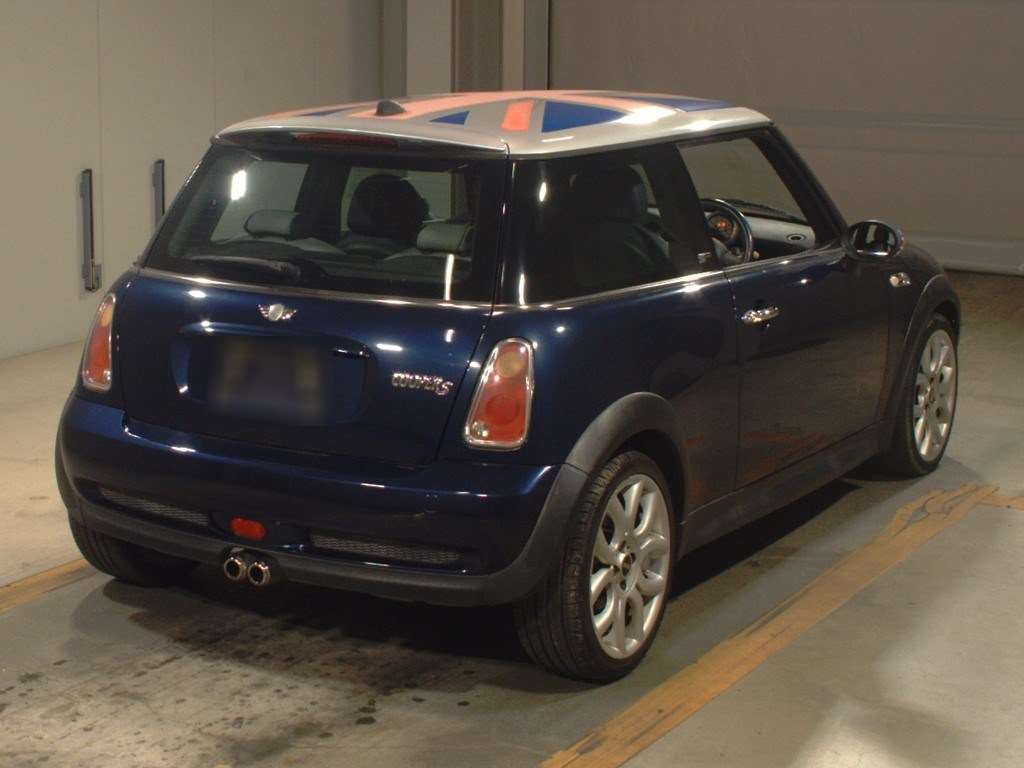 2007 Mini MINI RE16[1]