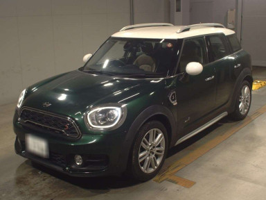 2018 Mini MINI