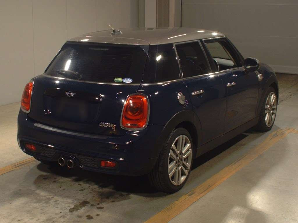 2017 Mini MINI XS20[1]