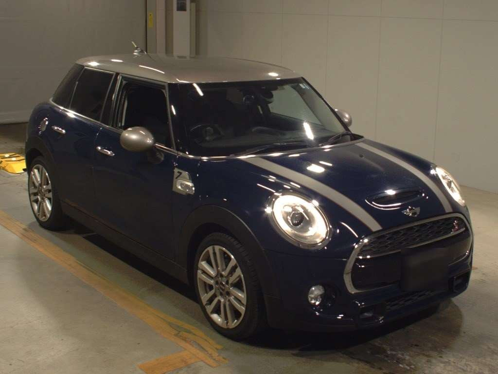 2017 Mini MINI XS20[2]