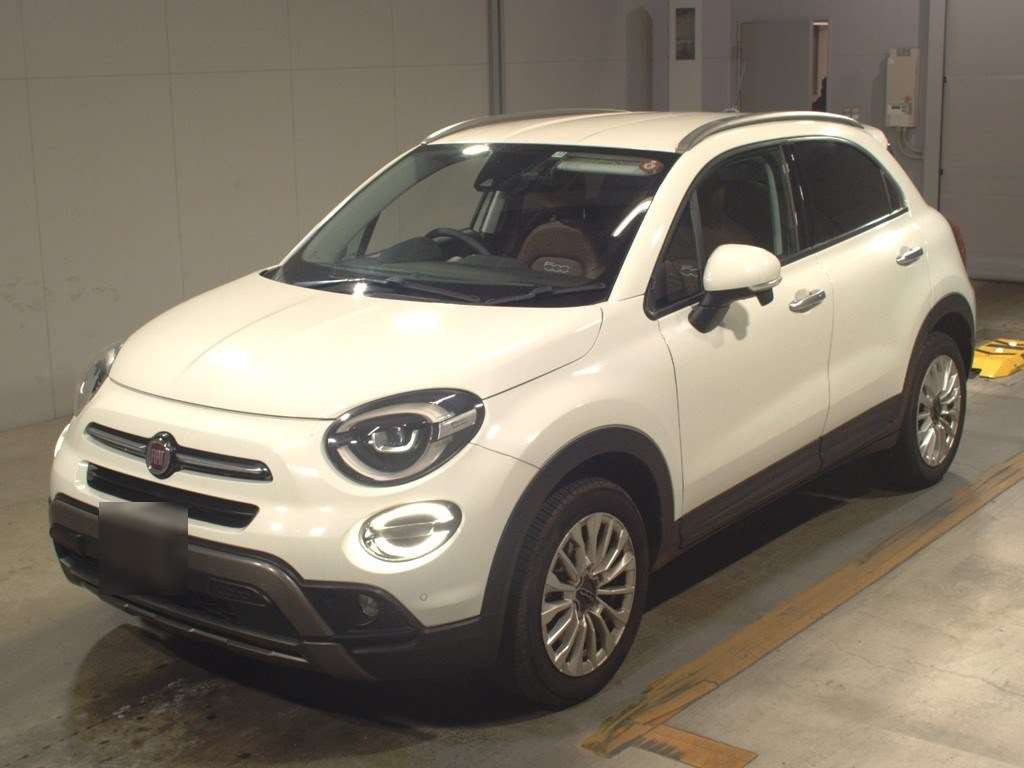 2019 Fiat 500X 33413[0]