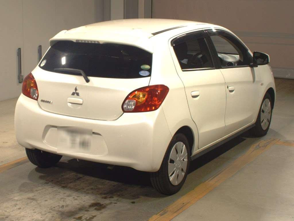 2013 Mitsubishi Mirage A05A[1]