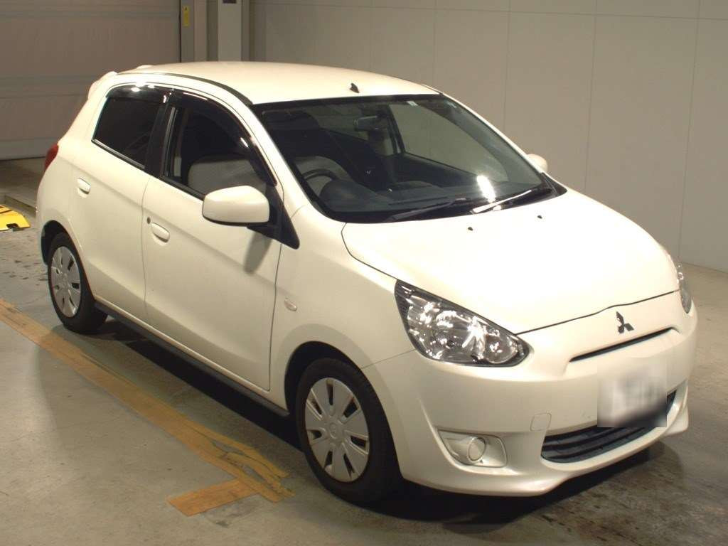 2013 Mitsubishi Mirage A05A[2]