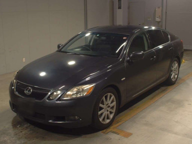 2006 Lexus GS