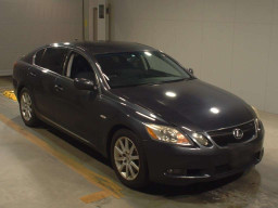 2006 Lexus GS