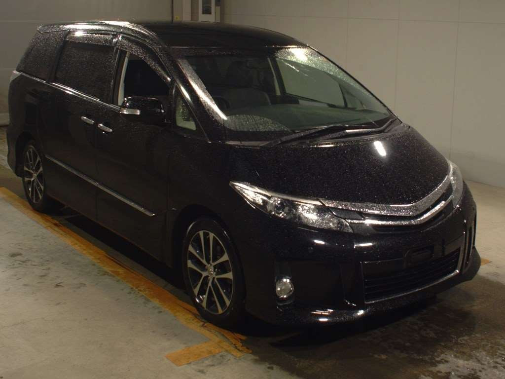 2013 Toyota Estima ACR50W[2]